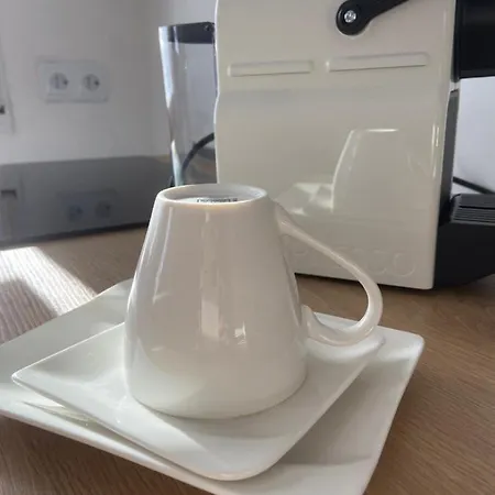 Διαμέρισμα Apartment Balingen City Balingen