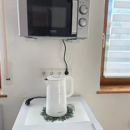 Apartment Balingen City Διαμέρισμα Balingen