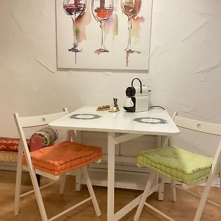 Apartment Balingen City *