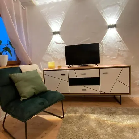 Apartment Balingen City Balingen