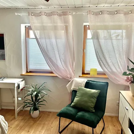 Apartment Balingen City Διαμέρισμα