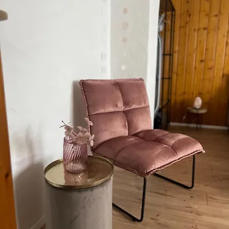 Apartment Balingen City Apartment *
