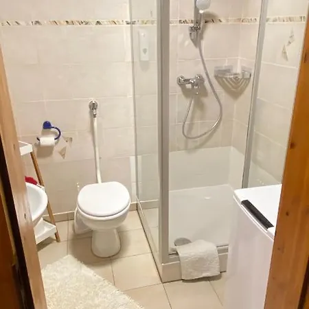 Διαμέρισμα Apartment Balingen City *