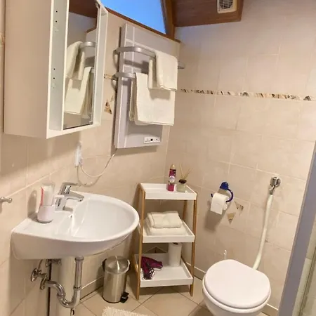 Διαμέρισμα Apartment Balingen City