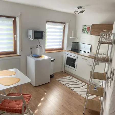 Apartment Apartment Balingen City Balingen