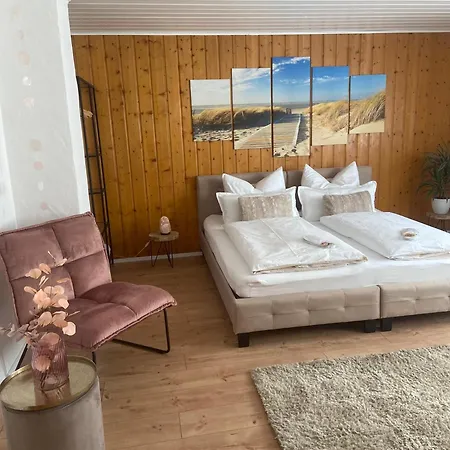 Apartment Apartment Balingen City *