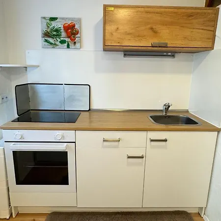 Apartment Balingen City *