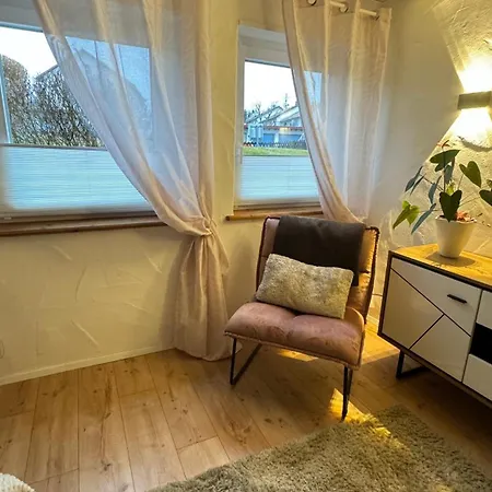 Apartment Balingen City