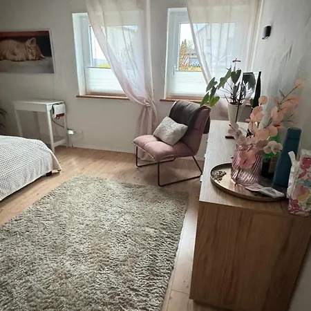 Apartment Balingen City Apartment