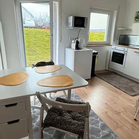 Διαμέρισμα Apartment Balingen City