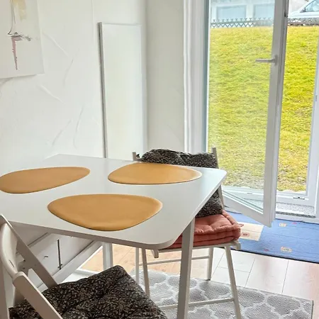 Apartment Apartment Balingen City *